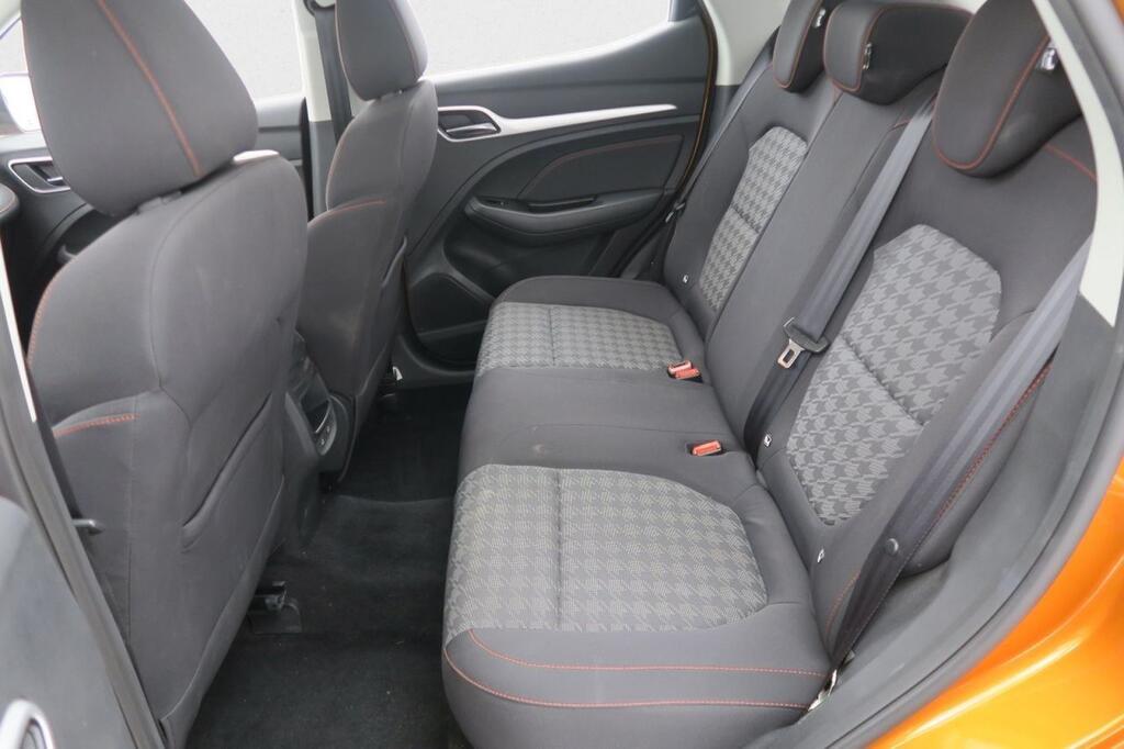 MG ZS SUV 1.5 COMFORT 106 5P 20