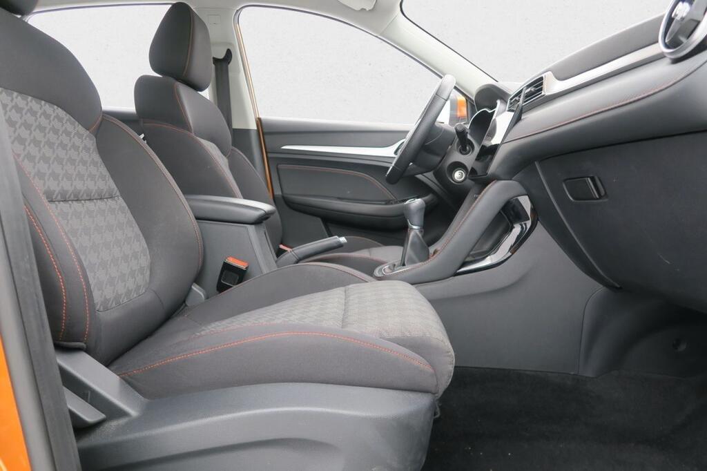 MG ZS SUV 1.5 COMFORT 106 5P 18