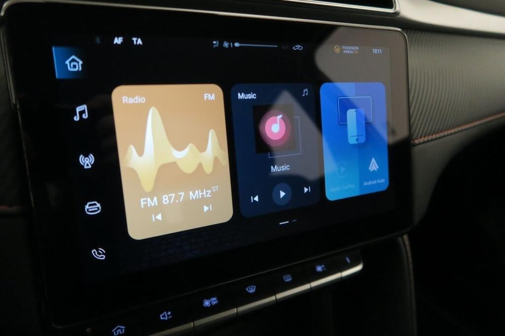 MG ZS SUV 1.5 COMFORT 106 5P 10