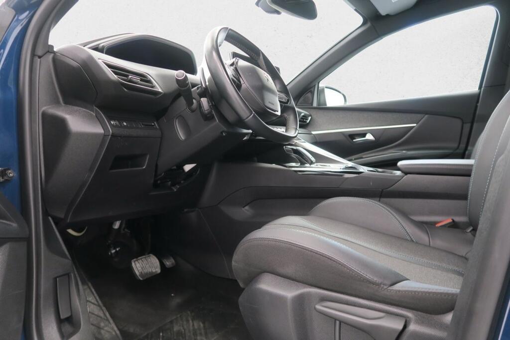 Peugeot 5008 ALLURE PACK 1.2 PURETECH 130 CV AUTO+ENGANCHE 5P 7 PLAZAS 7