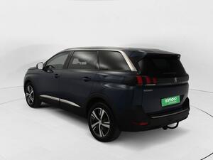 Peugeot 5008 ALLURE PACK 1.2 PURETECH 130 CV AUTO+ENGANCHE 5P 7 PLAZAS