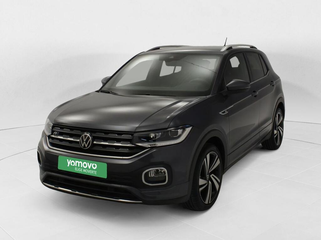 Volkswagen T-Cross SPORT R-LINE 1.0 TSI 110 CV 5P 4