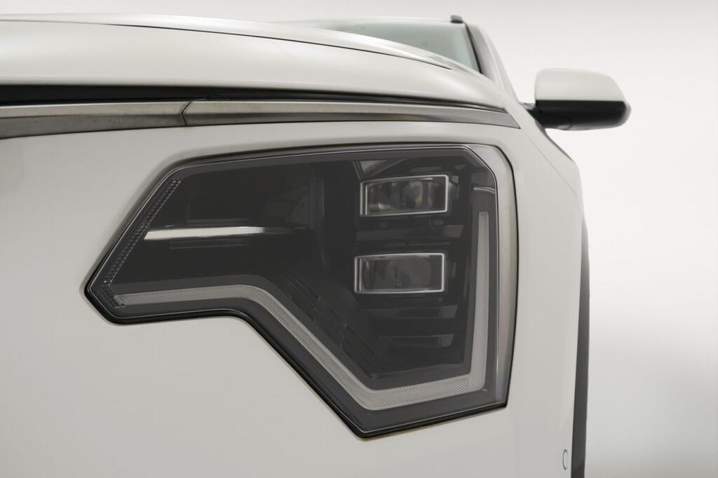 Kia Niro 1.6 PHEV Emotion 27