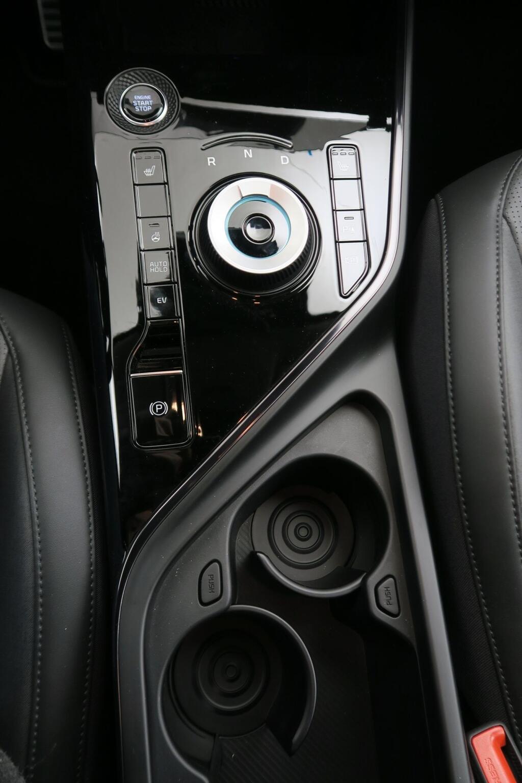 Kia Niro 1.6 PHEV Emotion 9