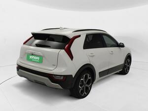 Kia Niro 1.6 PHEV Emotion