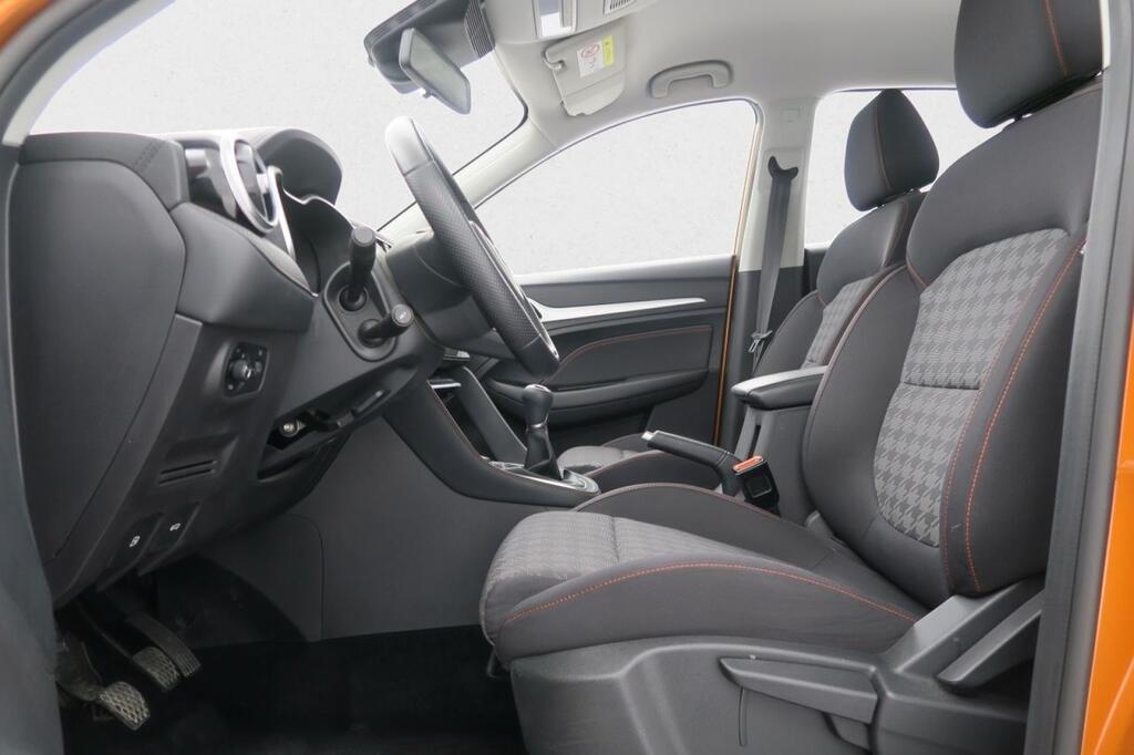 MG ZS SUV 1.5 COMFORT 106 5P 24