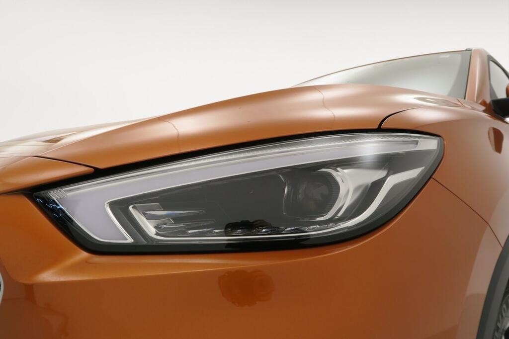 MG ZS SUV 1.5 COMFORT 106 5P 27