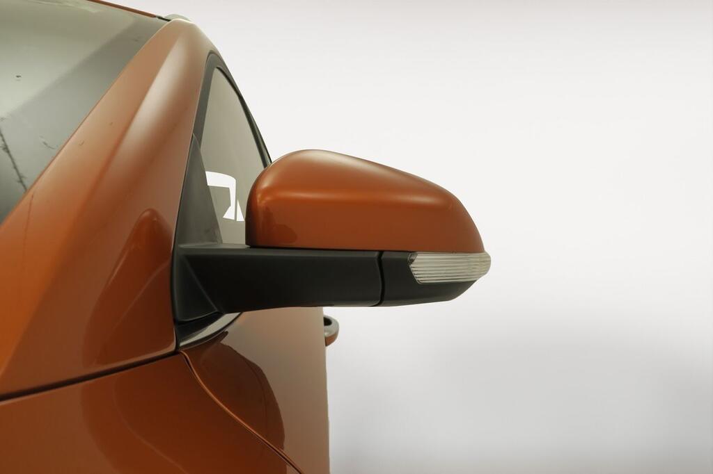 MG ZS SUV 1.5 COMFORT 106 5P 28