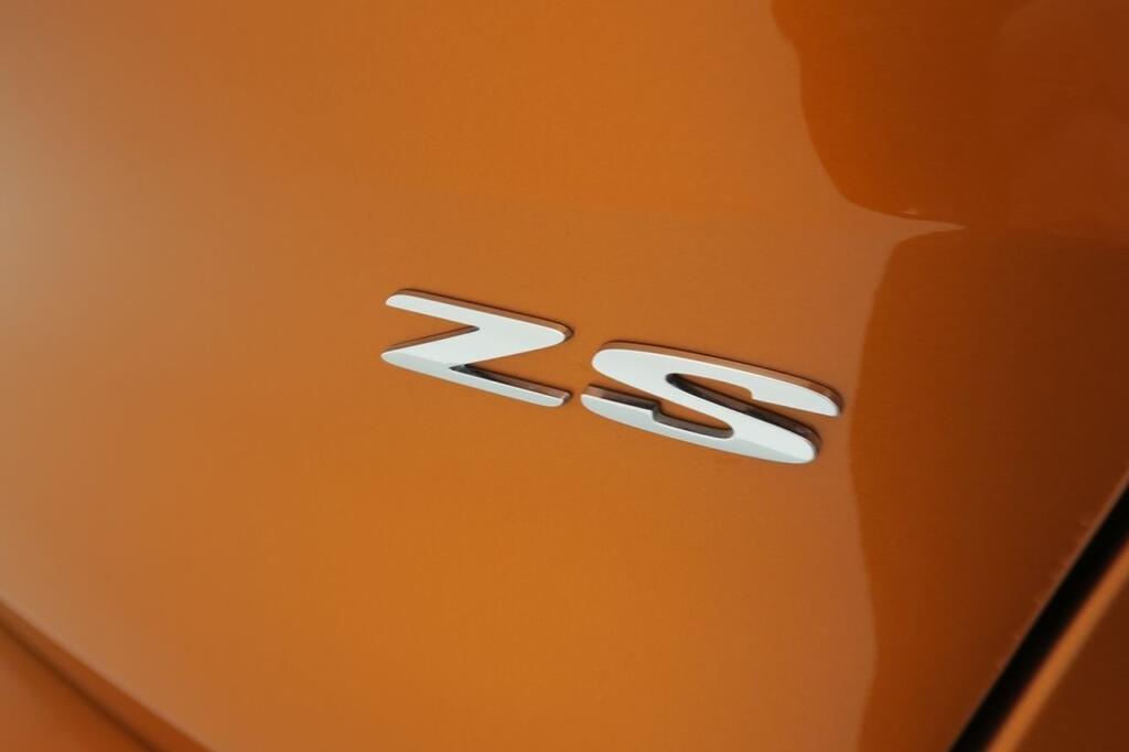 MG ZS SUV 1.5 COMFORT 106 5P 26