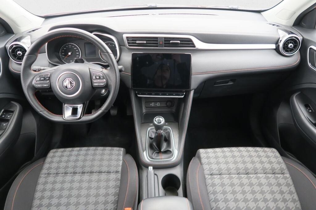 MG ZS SUV 1.5 COMFORT 106 5P 20