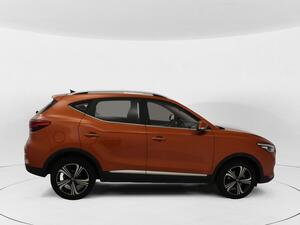MG ZS SUV 1.5 COMFORT 106 5P