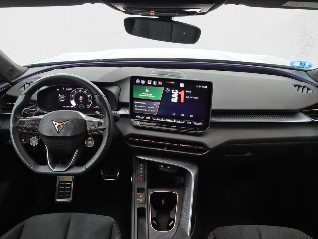 Cupra Terramar 1.5 TSI e-Hybrid 150kW (204 CV) DSG 4