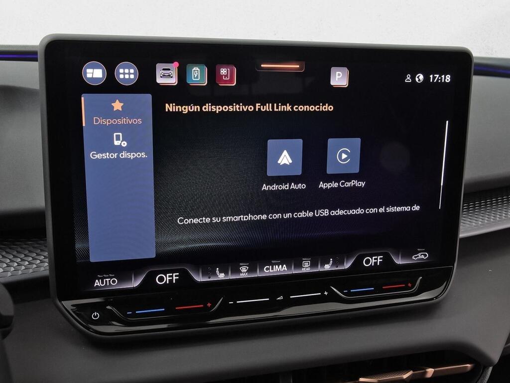 Cupra Terramar 1.5 TSI e-Hybrid 150kW (204 CV) DSG 22