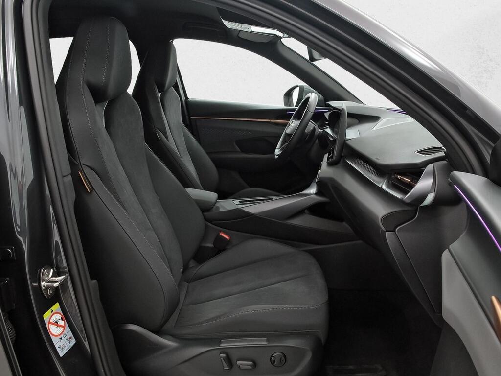 Cupra Terramar 1.5 TSI e-Hybrid 150kW (204 CV) DSG 5