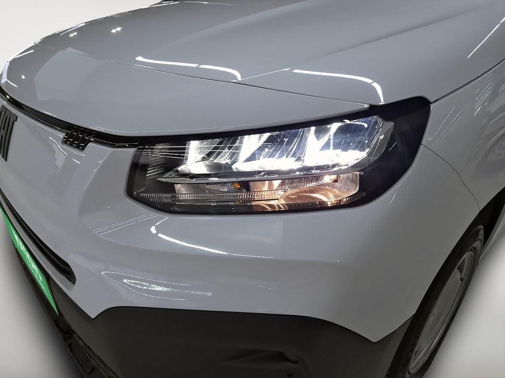 Fiat Doblò FURGON SERIE3 EASY PRO 1.5 BLUEHDI 75KW 650KG L1 100CV 3P 25