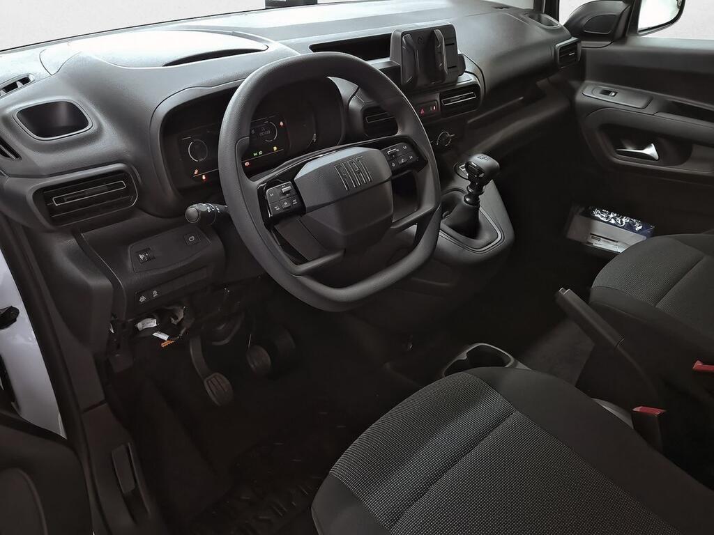 Fiat Doblò FURGON SERIE3 EASY PRO 1.5 BLUEHDI 75KW 650KG L1 100CV 3P 7