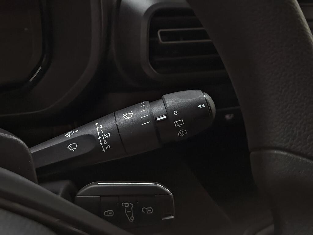 Fiat Doblò FURGON SERIE3 EASY PRO 1.5 BLUEHDI 75KW 650KG L1 100CV 3P 17