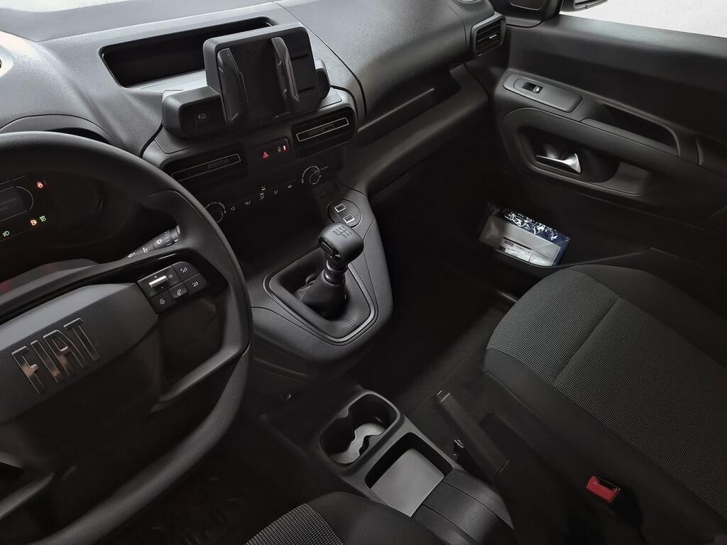 Fiat Doblò FURGON SERIE3 EASY PRO 1.5 BLUEHDI 75KW 650KG L1 100CV 3P 23