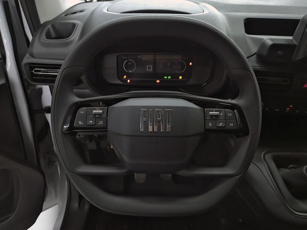 Fiat Doblò FURGON SERIE3 EASY PRO 1.5 BLUEHDI 75KW 650KG L1 100CV 3P 20