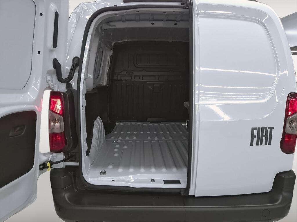 Fiat Doblò FURGON SERIE3 EASY PRO 1.5 BLUEHDI 75KW 650KG L1 100CV 3P 11