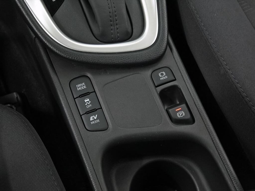 Mazda 2 1.5 85 kW (116 CV) CVT Centre-line 15