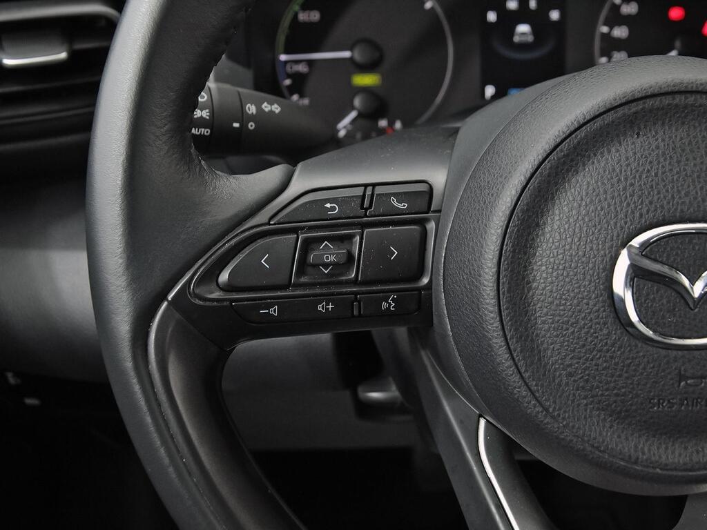 Mazda 2 1.5 85 kW (116 CV) CVT Centre-line 25