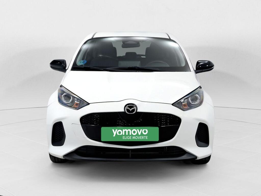 Mazda 2 1.5 85 kW (116 CV) CVT Centre-line 4