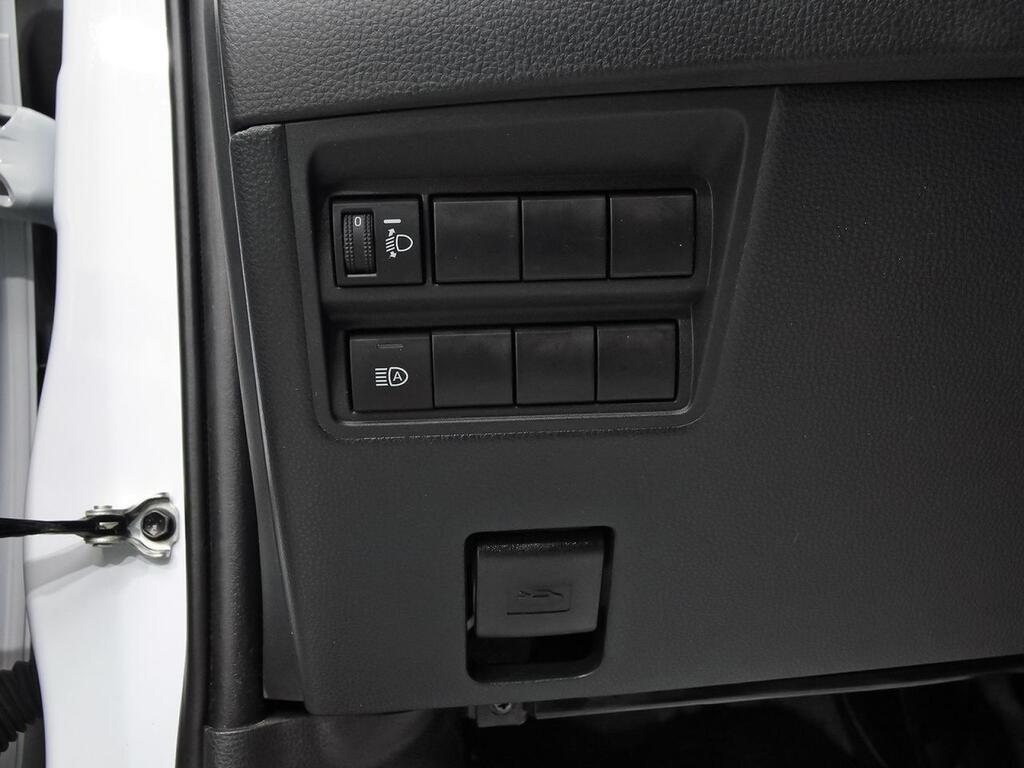 Mazda 2 1.5 85 kW (116 CV) CVT Centre-line 22