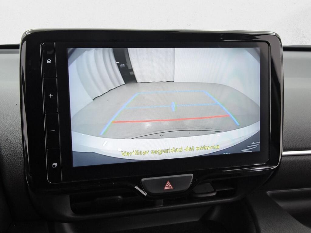 Mazda 2 1.5 85 kW (116 CV) CVT Centre-line 12