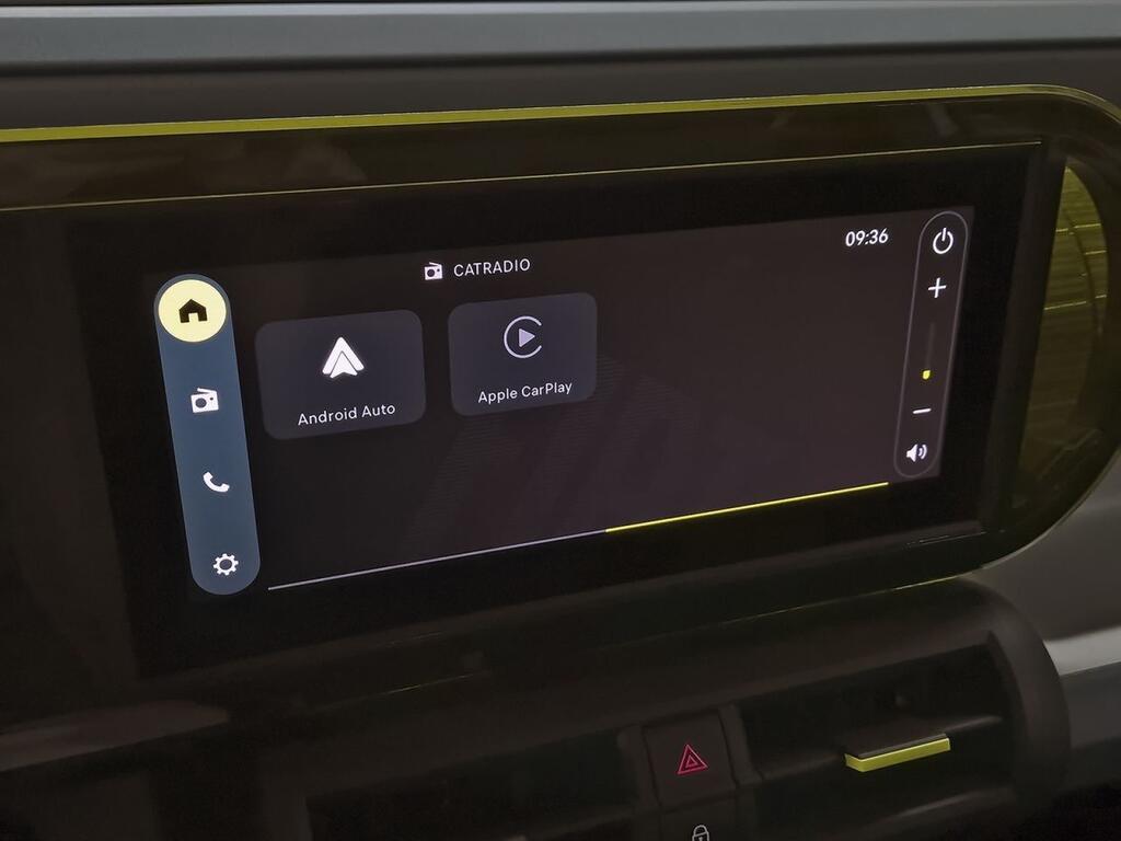 Fiat Grande Panda Icon MHEV 74kW (100cv) 20