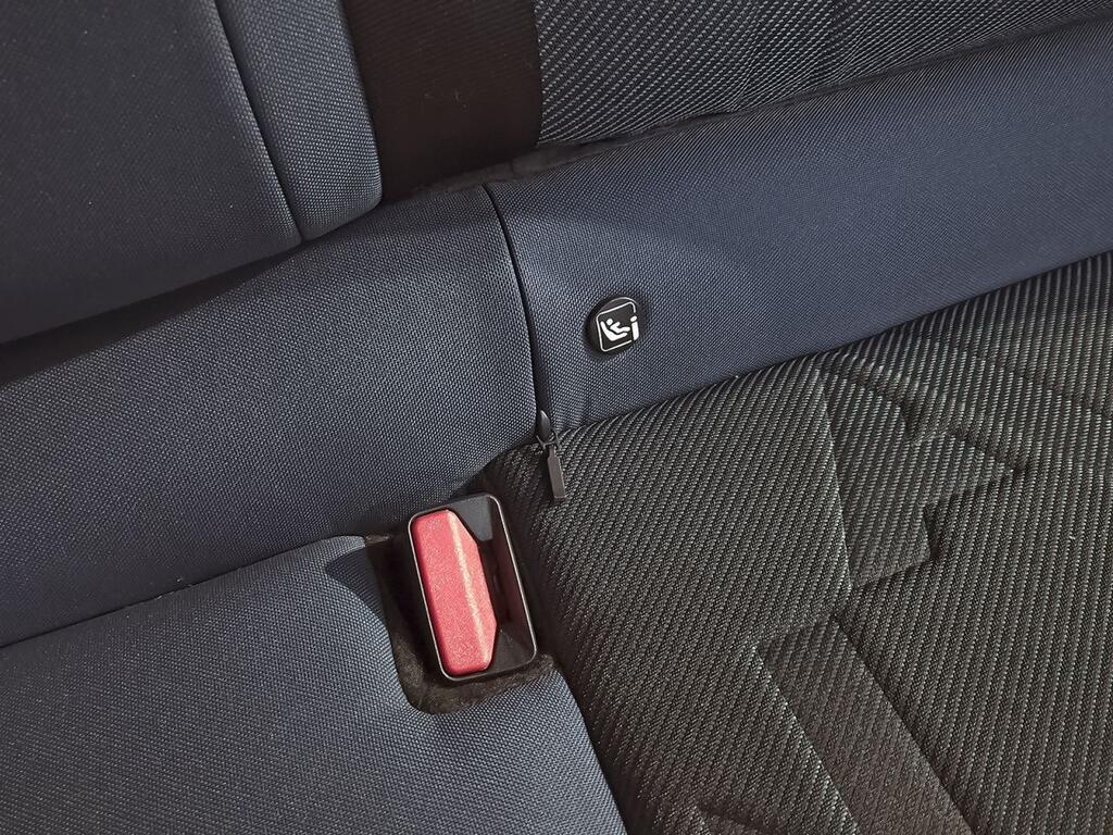 Fiat Grande Panda Icon MHEV 74kW (100cv) 26