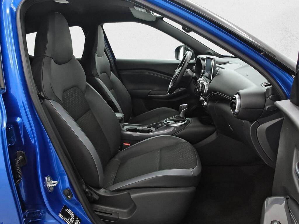 Nissan Juke 1.6 Hybrid 105kW (145CV) N-Connecta 7