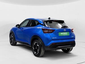 Nissan Juke 1.6 Hybrid 105kW (145CV) N-Connecta