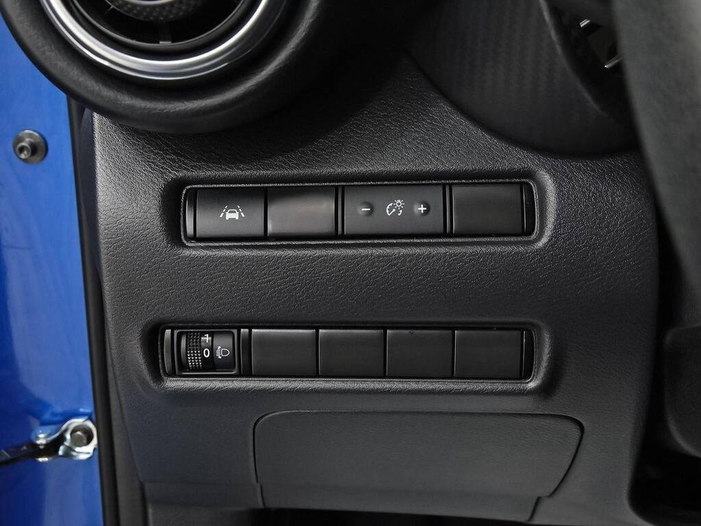 Nissan Juke 1.6 Hybrid 105kW (145CV) N-Connecta 13