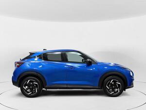 Nissan Juke 1.6 Hybrid 105kW (145CV) N-Connecta