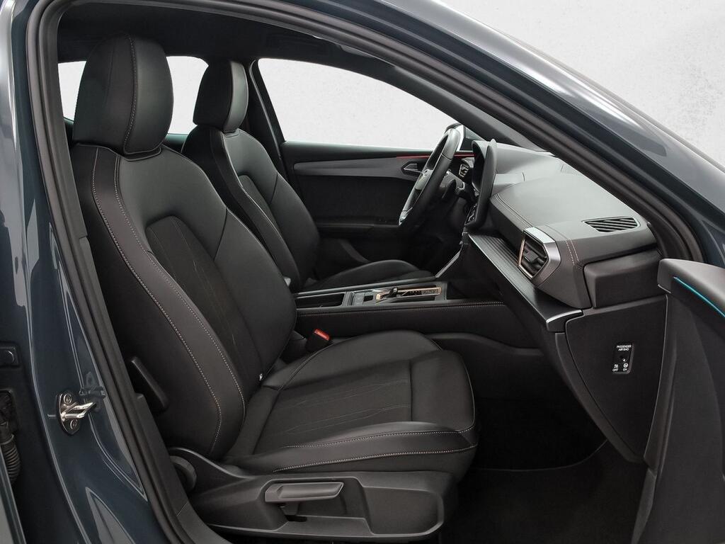 Cupra León 1.5 eTSI 110kW (150CV) DSG 7