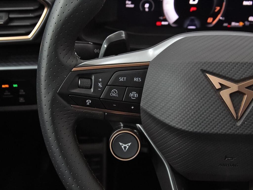 Cupra León 1.5 eTSI 110kW (150CV) DSG 17