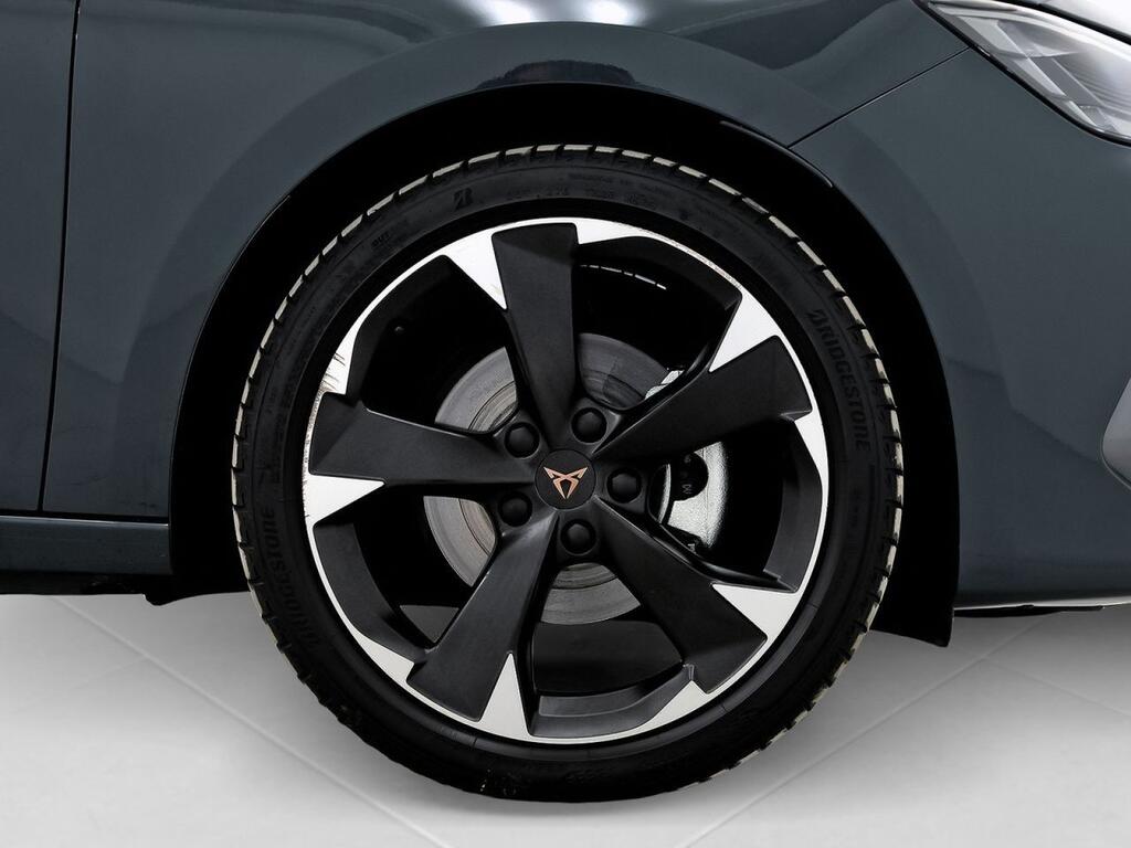 Cupra León 1.5 eTSI 110kW (150CV) DSG 10