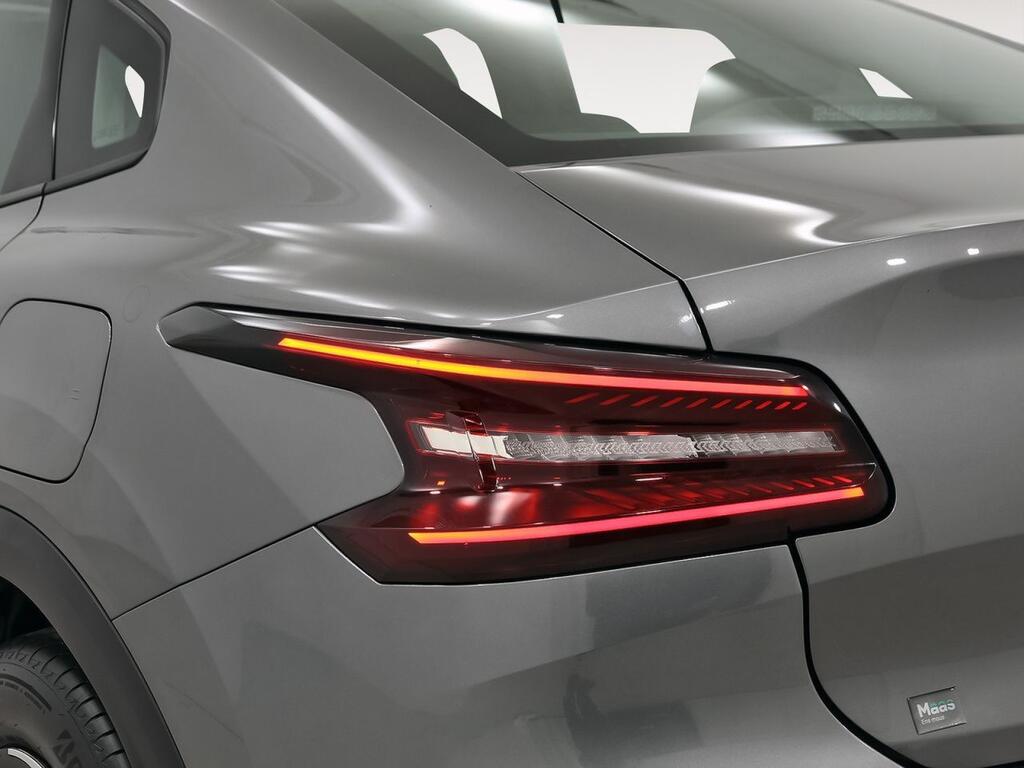 Citroën C4 X Hybrid 136 e-DCS6 You 34