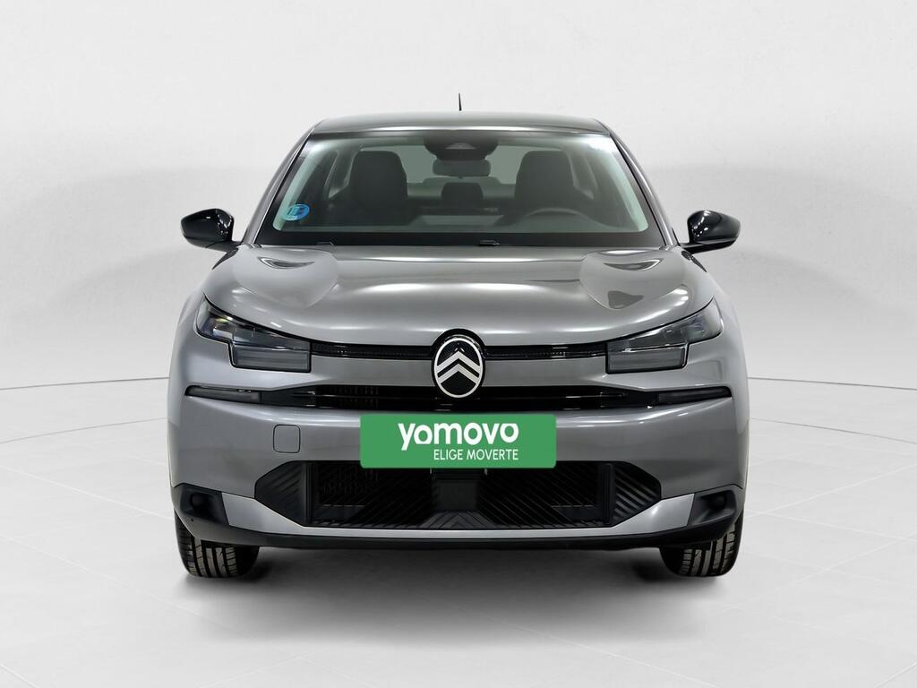 Citroën C4 X Hybrid 136 e-DCS6 You 5