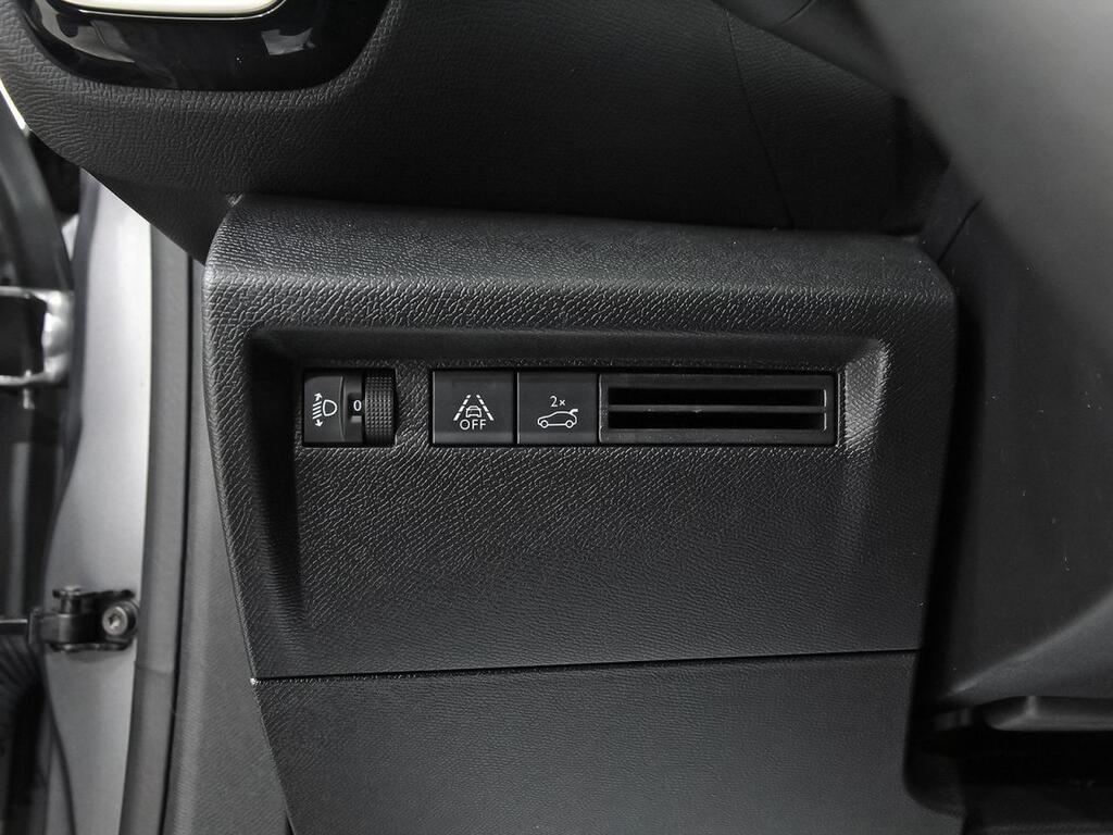 Citroën C4 X Hybrid 136 e-DCS6 You 14