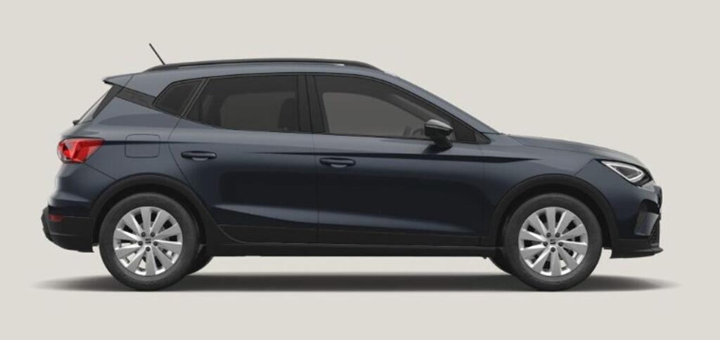 Seat Arona 1.0 TSI 85kW Style Special Edition 3