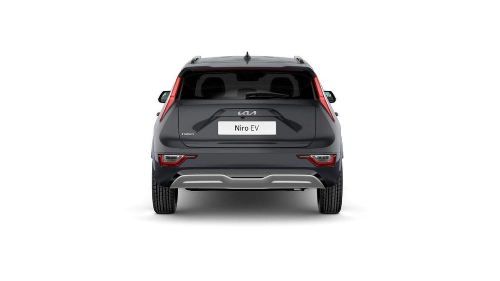Kia Niro 1.6 GDi HEV 102kW (139CV) Drive 4