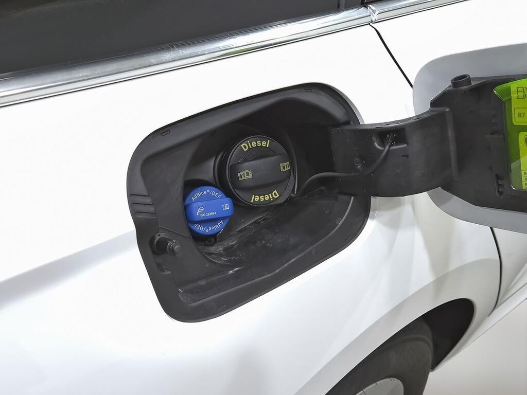 Skoda Octavia Combi 2.0 TDI 110kW DSG Ambition Plus 34