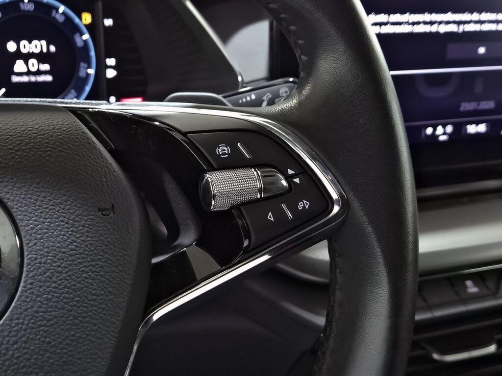 Skoda Octavia Combi 2.0 TDI 110kW DSG Ambition Plus 17