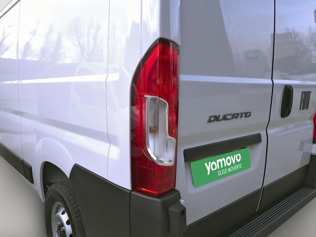 Fiat Ducato 2.2 BLUEHDI 140CV 33 L2H2 4P 28