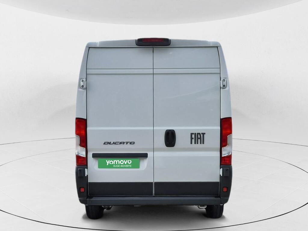 Fiat Ducato 2.2 BLUEHDI 140CV 33 L2H2 4P 6