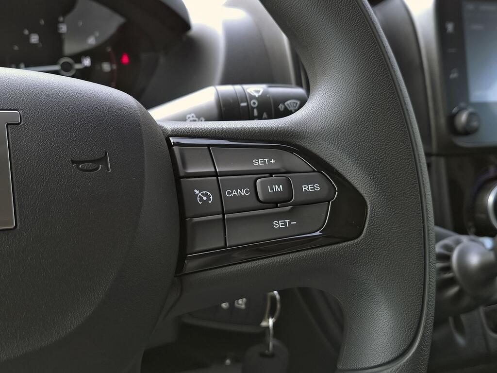 Fiat Ducato 2.2 BLUEHDI 140CV 33 L2H2 4P 19