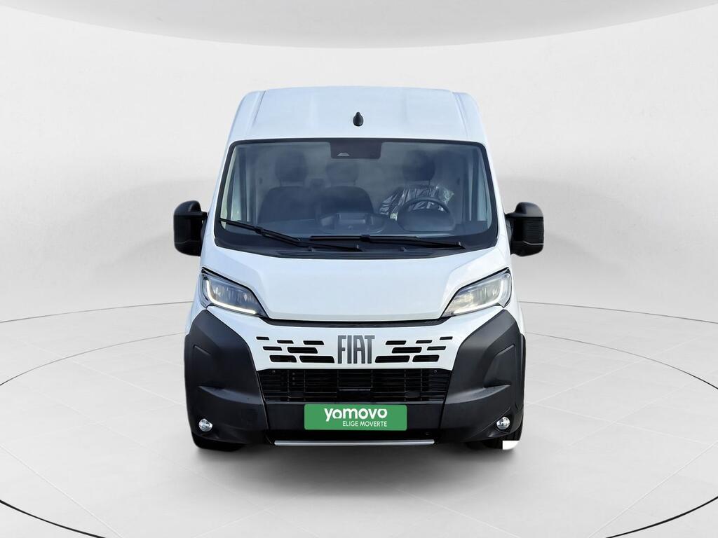 Fiat Ducato 2.2 BLUEHDI 140CV 33 L2H2 4P 5