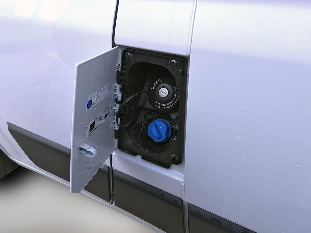 Fiat Ducato 2.2 BLUEHDI 140CV 33 L2H2 4P 26